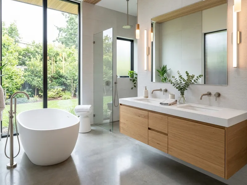Bathroom Plumbing in Mapleton, OR