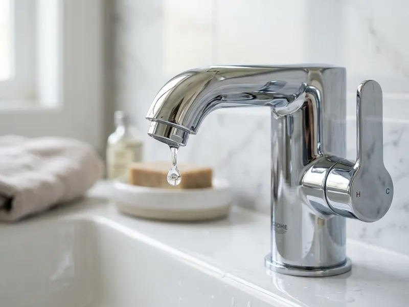 Faucet Repair & Installation Plumber in Mapleton, OR
